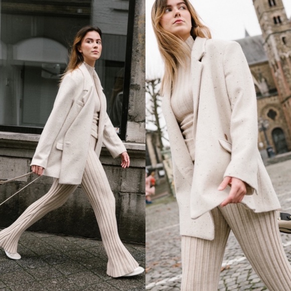 ANINE BING Val Pants - Picture 3 of 6